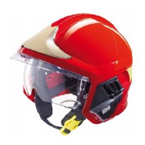 Fireman Helmet MSA GALLET F1XF