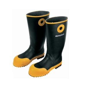 Fireman Safety Boot RANGER 2600