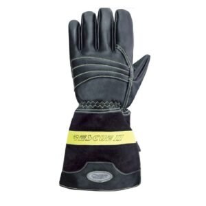 Fireman Safety Gloves CHIBA 61104 RESCUE II