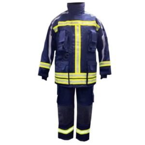 Fireman Suit PROMAX