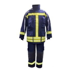 Fireman Suite PROMAXFX